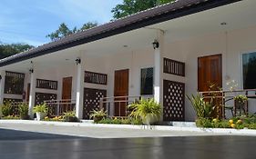 Thosawan Resort ทศวรรณ รีสอร์ท
